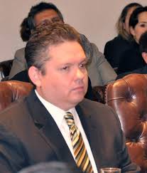 Carlos Franco Chávez