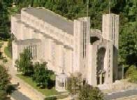 Cathedral of Mary Our Queen