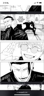 Sukuna Jjk - Tumblr Posts - Page 4