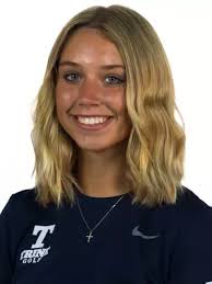 2025-26 Women's Golf Roster