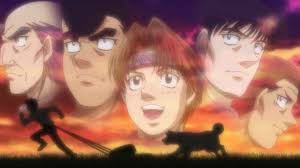 Rising (はじめの一歩 rising) or hajime no ippo: Is Tv Show Hajime No Ippo Rising 2013 Streaming On Netflix