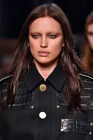 Procedures like permanent makeup and microblading are showing women want a thicker fuller appearance for their brows. Celebrities With Bleached Eyebrows
