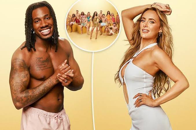 How to watch 'Love Island All Stars' in the US: Time, cast