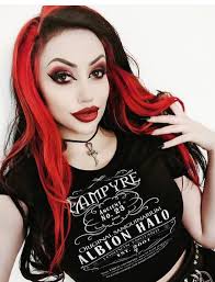 Who can do a quick natural style