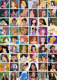 After her mother died when she was young her father took her home and 'adopted'. Forgotten Disney Princesses By Silverbuller On Deviantart
