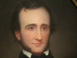 Edgar Allan Poe Poems > My poetic side