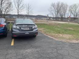 La Crosse County Stupid Drivers, Stupid Parking & Traffic Updates