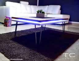 Check spelling or type a new query. Illuminated Coffee Table Unique Design Made In Italy Tavolini Cannata