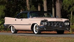 Image result for Ivory White 1959 Chrysler