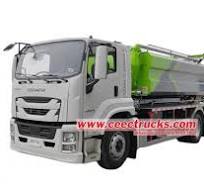 Best Selling Sewer cleaning truck,Brand Sewer cleaning truck ...