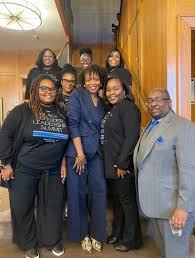 Ebele C. Udeogalanya, Esq. - Attorney at Law | LinkedIn