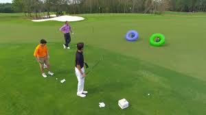 However, scoring in golf is below is a list of my favorite short game drills over the years. The Golf Fix Short Game Drill For Juniors Golf Channel