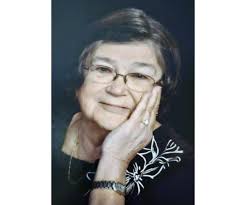 Elizabeth Lesh Obituary (1941