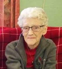 Obituary of Audrey E. Morrow