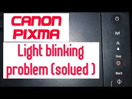 Canon pıxma mg 3550 karakuş emiş hatası. Canon Printer Light Blinking Error Solved Canon Printer Lightblinkingproblem Solved Youtube