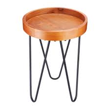 Better Homes Gardens 18 In Cylinder Wood Plant Stand Walmart Com Wood Plant Stand Metal Plant Stand Plant Stand