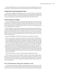 Title 29, part 5, subpart b of the code of federal regulations provides detailed information about the types of. Section 3 Guide To Compensation Decisions Employee Compensation Guidelines For Transit Providers In Rural And Small Urban Areas The National Academies Press