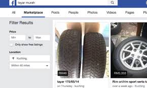 Maybe you would like to learn more about one of these? Penjawat Awam Di Miri Ditipu Rm1 200 Beli Tayar Kereta Di Facebook Sarawakvoice Com