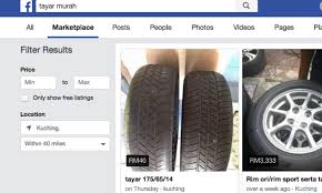 Tayar yang paling bagus boleh dinilai daripada harganya sebab tayar tu import made in japan. Penjawat Awam Di Miri Ditipu Rm1 200 Beli Tayar Kereta Di Facebook Sarawakvoice Com