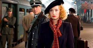 Poate numai daca ai considera ghetoul varsovian lagar. Filme Cu Nazisti Si Evrei Subtitrate