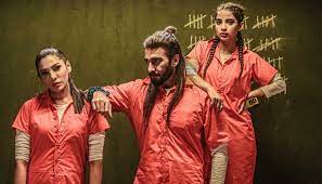 Best pakistani dramas of all time. Money Heist Pakistan Why Pakistani Twitter Is Cracking Jokes About An Upcoming Movie
