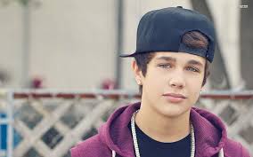 Austin Mahone HD wallpaper