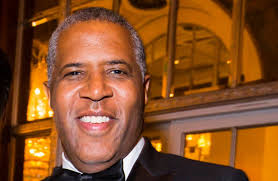 Robert F. Smith Spends Nearly $60 Million