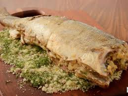 11 Receitas De Peixe Assado Para O Almoco De Pascoa