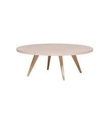 Woodrow Terrazzo Coffee Table Soft Pink Soft Pink Small Coffee Table Terrazzo Table