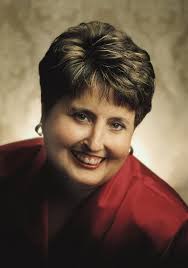 We are sad to share this news, Audrey was a great arranger, we did many of  her arrangements, and a very sweet/kind person.