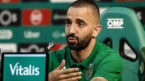 E se o benfica pagasse a cláusula de rúben amorim? Ruben Amorim Comenta Ataque Ao Autocarro Do Benfica