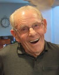 John Elkington Obituary (1930