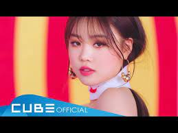 Planned world tour, i trust, dumdi dumdi 1.4 2021: G I Dle Senorita Official Mv Lyrics