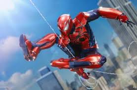This one's all about the spectrograph that sits in. Spiderman Ps4 Archives Gosunoob Com Video Game News Guides