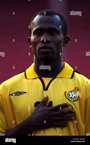 Ghana senegal hi-res stock photography and images