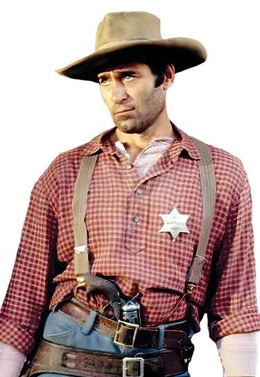 Clint Walker - INSP