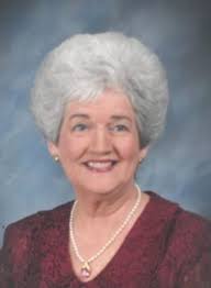 Betty June Ramsey Obituary April 4, 2023