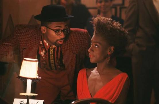 Mo' Better Blues - La Cinémathèque québécoise