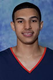 2010-11 Hobart Basketball Roster