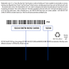 Credit card payment processing, simplified. 1