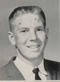 Robert Porter Wood Jr. (1947-1972)