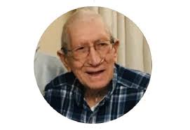 Jerrold Byron Hanselman of New Sharon