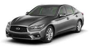 Inspired by modern japanese design and architecture. Infiniti 2021 And 2022 Infiniti Car Models Discover The Price Of All The New Infiniti Vehicles In The Usa Carbuzz