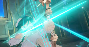 Unreleased, incomplete or upcoming weapons. Genshin Impact Top Tier Weapons Guide Thegamer