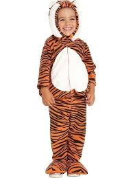 Old Navy Tiger Costume 2 Piece Halloween Toddler Boy S Girl S Size 4t 5t Guc Tiger Costume Tiger Halloween Costume Girl Spiderman Costume