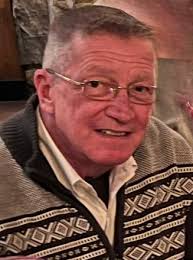 Obituary information for Robert E. O'Toole