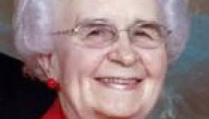 Mrs. Peggy Shrum Key