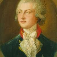 Portrait of Sir Benjamin Bathurst (1638-1704)