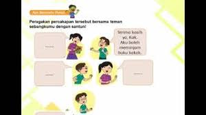 Check spelling or type a new query. Tugas Akhir Modul 6 Pendalaman Materi Pembelajaran Di Sd Berbasis Tik Youtube