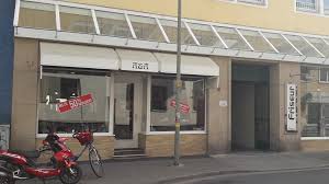 Antikladen A A In Der Georgstrasse In Osnabruck Schliesst